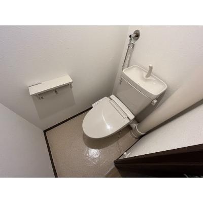 POROKARI旭川駅前D/エアコン/ネット無料の物件写真6