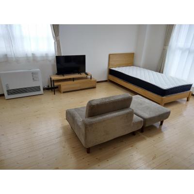 POROKARI旭川駅前E/エアコン/ネット無料の外観画像