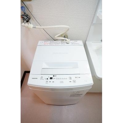 POROKARI月寒/2LDK/敷地内P有/ネット無料の物件写真6