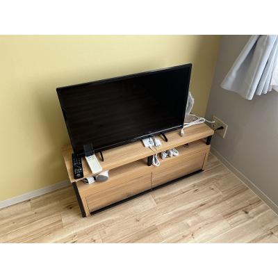 POROKARI函館海岸D/駅近/駐車場有り/ネット無料の物件写真2