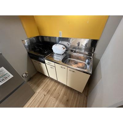 POROKARI函館海岸D/駅近/駐車場有り/ネット無料の物件写真3