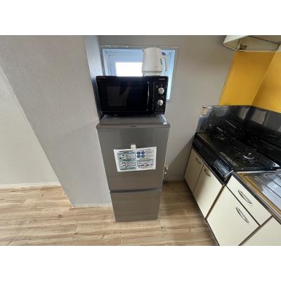 POROKARI函館海岸D/駅近/駐車場有り/ネット無料の物件写真4