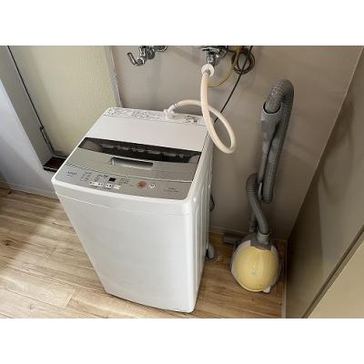 POROKARI函館海岸D/駅近/駐車場有り/ネット無料の物件写真5