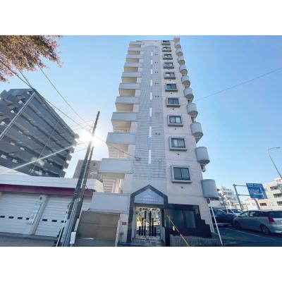apartment 〒104-0061　東京都中央区銀座４丁目12-15 歌舞伎座タワー26階