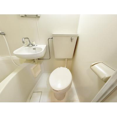 【🌿快適シーズン引越し応援キャンペーン🏡🌈】【禁煙🚭】マイナビSTAYパレス大森サウス　207の物件写真6