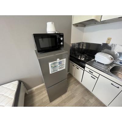 apartment 〒001-0022　北海道札幌市北区北２２条西４丁目1-1 NexusBldg.