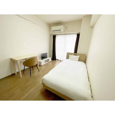 【🎉初期費用オフ｜お得なキャンペーン】【禁煙🚭】マイナビSTAYパレス大森サウス　607の物件写真3
