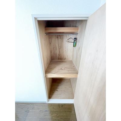 ユニオンマンスリー坂戸３　402　1K・シングル☆人気の角部屋＆２面採光♪デスクとチェアのあるお部屋♪東武東上線「坂戸駅」徒歩3分の物件写真5