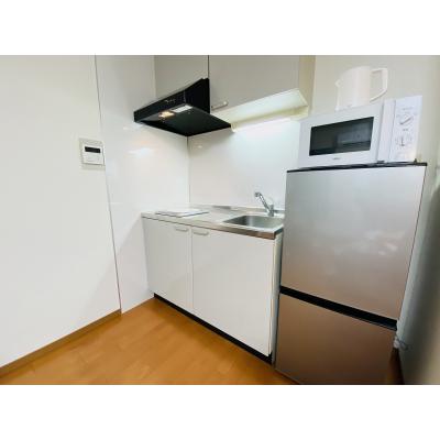 ◆パシオン西宮鳴尾７【レディースマンション！ネット無料(Wi-Fi対応)】の物件写真2