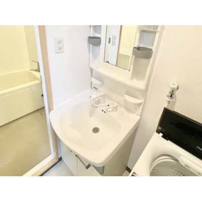 ◆パシオン西宮鳴尾７【レディースマンション！ネット無料(Wi-Fi対応)】の物件写真3