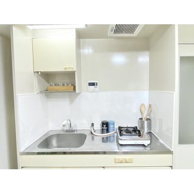 ◆パシオン尼崎猪名寺３【敷地内駐車場あり！】【★温水洗浄便座★ネット無料(Wi-Fi対応)】の物件写真3