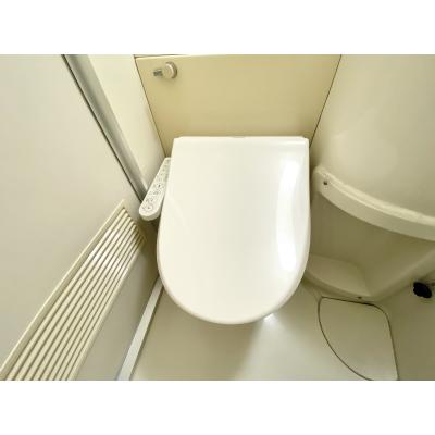 ◆パシオン尼崎猪名寺３【敷地内駐車場あり！】【★温水洗浄便座★ネット無料(Wi-Fi対応)】の物件写真5