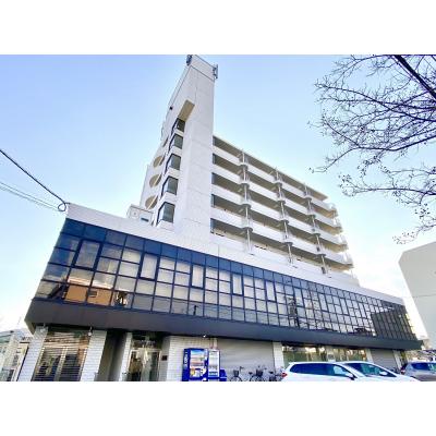 ◆パシオン尼崎猪名寺３【敷地内駐車場あり！】【★温水洗浄便座★ネット無料(Wi-Fi対応)】の物件写真6