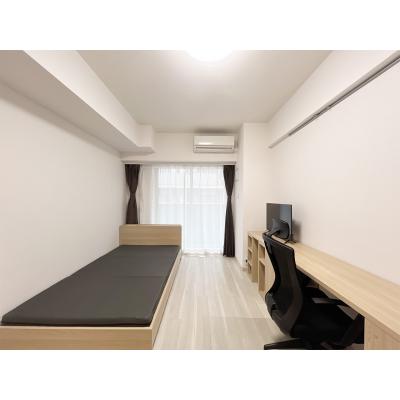 🌿Ŭΰۤ祭ڡ🏡🌈ۡڶر🚭/Wi-Fi̵🌐ۥޥʥSTAY󥢥ѡȥȼǸࡡ602ʪ̿3