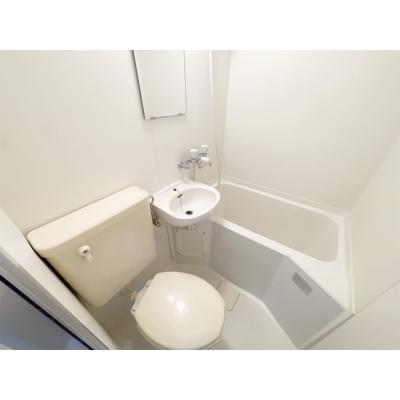 【🎉初期費用オフ｜お得なキャンペーン】【禁煙🚭】マイナビSTAYパレス鶴見市場　205の物件写真6