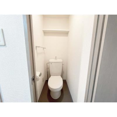 【🎉初期費用オフ｜お得なキャンペーン】【禁煙🚭/Wi-Fi無料🌐】マイナビSTAYパレス中野新橋　503の物件写真6