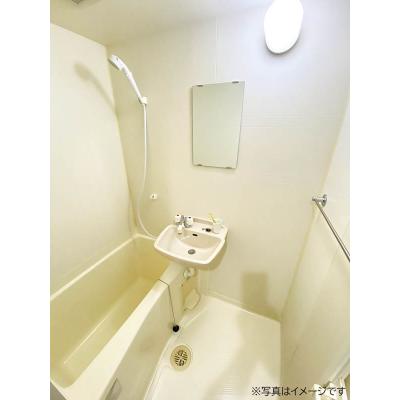 ユニオンマンスリー東京浅草１　703　1R・シングル☆【禁煙ルーム】■バストイレ別♪■東京メトロ銀座線「浅草駅」徒歩1分の物件写真4