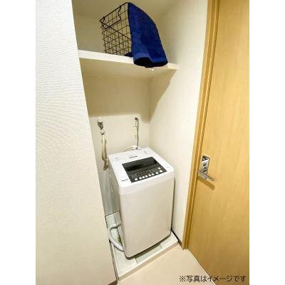 ユニオンマンスリー東京浅草１　703　1R・シングル☆【禁煙ルーム】■バストイレ別♪■東京メトロ銀座線「浅草駅」徒歩1分の物件写真6