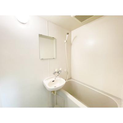 【🌷新生活応援キャンペーン🌷】【禁煙🚭/Wi-Fi無料🌐】マイナビSTAYミライエ武蔵小杉　201の物件写真5