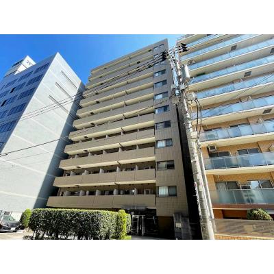 【🎍年末年始大感謝祭🎍】【禁煙🚭/Wi-Fi無料🌐】マイナビSTAY大森　1205の物件写真2