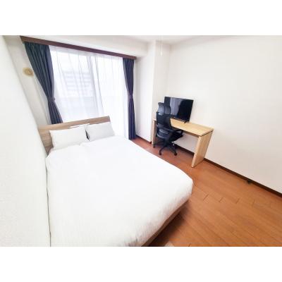 【🎍年末年始大感謝祭🎍】【禁煙🚭/Wi-Fi無料🌐】マイナビSTAY大森　1205の物件写真3