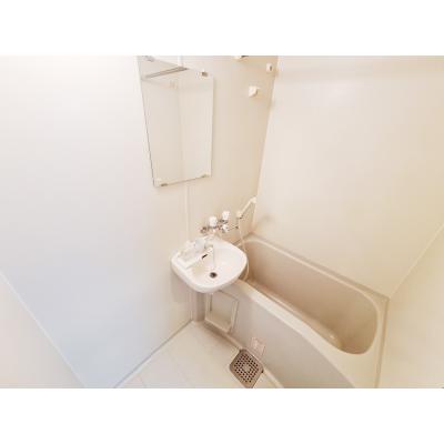 【🎍年末年始大感謝祭🎍】【禁煙🚭/Wi-Fi無料🌐】マイナビSTAY大森　1205の物件写真5