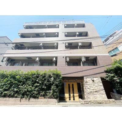 【🌷新生活応援キャンペーン🌷】【禁煙🚭/Wi-Fi無料🌐】マイナビSTAYミライエ湯島　503の物件写真2