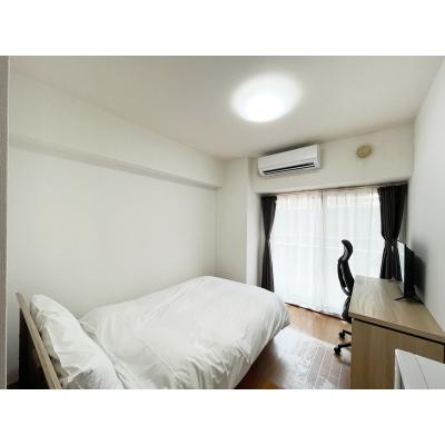 【🌷新生活応援キャンペーン🌷】【禁煙🚭/Wi-Fi無料🌐】マイナビSTAYミライエ湯島　503の物件写真3