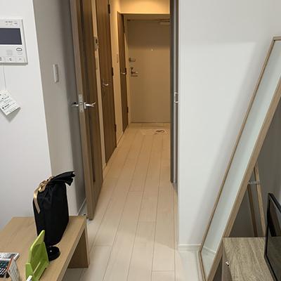 ◆アットイン立川3-2  『公式サイト限定キャンペーン実施中！室内画像も豊富で、お見積り／web予約も可能です！「アットイン公式」で検索！🔍』の物件写真2