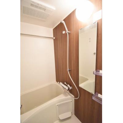 【駅近🌟キレイ】グランステイ川口プレミアム(A2➁)★バストイレ別🛀/ネット無料🎧/オートロック🔒★の物件写真3