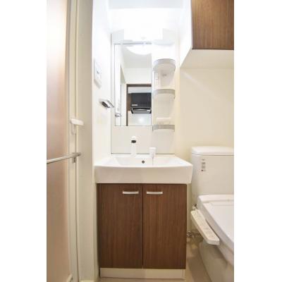 【駅近🌟キレイ】グランステイ川口プレミアム(A2➁)★バストイレ別🛀/ネット無料🎧/オートロック🔒★の物件写真5