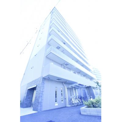 【駅近🌟キレイ】グランステイ川口プレミアム(A2➁)★バストイレ別🛀/ネット無料🎧/オートロック🔒★の物件写真6