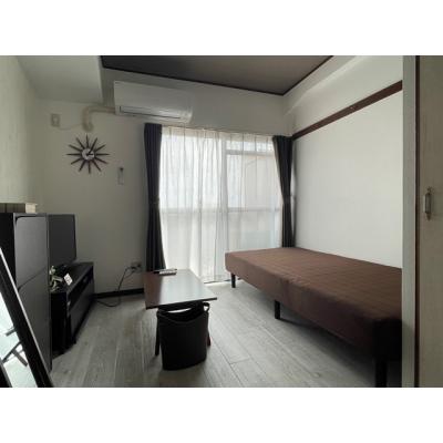 エールマンスリー舟入(9-8）【★無料WI-FI標準装備（無制限）★、ゴミ簡易分別毎日回収、エレベーター、オートロック、リーズナブルタイプ、広島電鉄舟入本町駅徒歩2分】の物件写真3