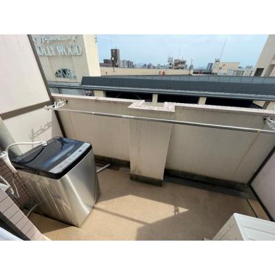 エールマンスリー舟入(9-8）【★無料WI-FI標準装備（無制限）★、ゴミ簡易分別毎日回収、エレベーター、オートロック、リーズナブルタイプ、広島電鉄舟入本町駅徒歩2分】の物件写真5