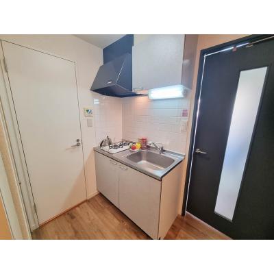 【🌷新生活応援キャンペーン🌷】【禁煙🚭/Wi-Fi無料🌐】マイナビSTAYミライエ高田馬場　602の物件写真4