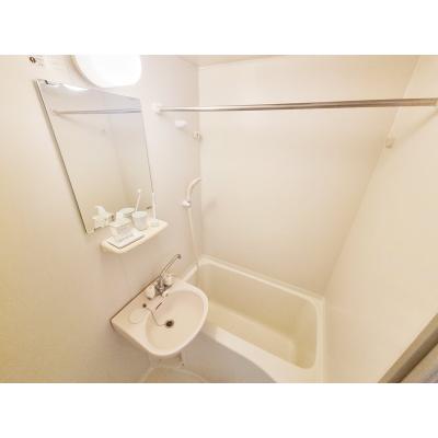 【🌷新生活応援キャンペーン🌷】【禁煙🚭/Wi-Fi無料🌐】マイナビSTAYミライエ高田馬場　602の物件写真5