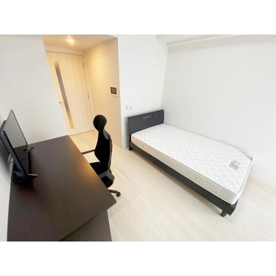 【🌿快適シーズン引越し応援キャンペーン🏡🌈】【禁煙🚭/テレワークに最適🌟無料高速Wi-Fi使い放題🎧】マイナビSTAY今池駅前　301の物件写真2