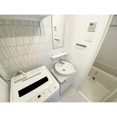 【🌿快適シーズン引越し応援キャンペーン🏡🌈】【禁煙🚭/テレワークに最適🌟無料高速Wi-Fi使い放題🎧】マイナビSTAY今池駅前　301の物件写真6
