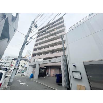 【🎉初期費用オフ｜お得なキャンペーン】【禁煙🚭/Wi-Fi無料🌐】マイナビSTAY渋谷松濤　403の物件写真2