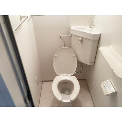 【🎉初期費用オフ｜お得なキャンペーン】【禁煙🚭/Wi-Fi無料🌐】マイナビSTAY渋谷松濤　403の物件写真6