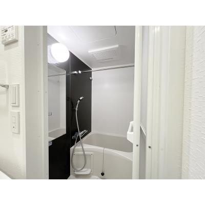 【🎉初期費用オフ｜お得なキャンペーン】【禁煙🚭/Wi-Fi無料🌐】マイナビSTAYモダン北千住　502の物件写真5