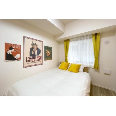 2022年築デザイナーズ/浅草エリア徒歩圏内/本所吾妻橋302の物件写真3