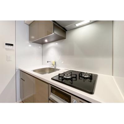 2022年築デザイナーズ/浅草エリア徒歩圏内/本所吾妻橋302の物件写真4