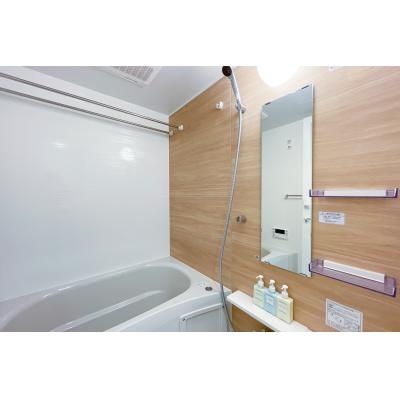 2022年築デザイナーズ/浅草エリア徒歩圏内/本所吾妻橋302の物件写真5