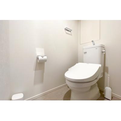 2022年築デザイナーズ/浅草エリア徒歩圏内/本所吾妻橋302の物件写真6