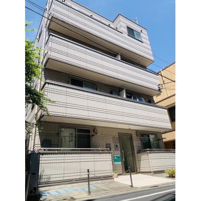 【プラムツリー　302号室】　🌟京急蒲田駅4分🌟🚉駅近🚉　インターネット無料　デスクチェア・テレワーク環境整備💻　の物件写真6