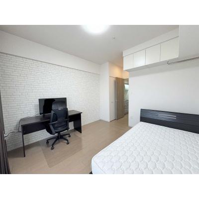 【🌷新生活応援キャンペーン🌷】【禁煙🚭/Wi-Fi無料🌐】マイナビSTAY新大阪　1007の物件写真3