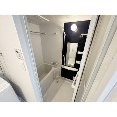 【🌷新生活応援キャンペーン🌷】【禁煙🚭/Wi-Fi無料🌐】マイナビSTAY新大阪　1007の物件写真5