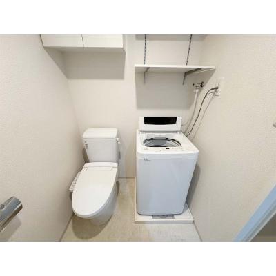 【🌷新生活応援キャンペーン🌷】【禁煙🚭/Wi-Fi無料🌐】マイナビSTAY新大阪　1007の物件写真6