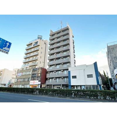 【🎉初期費用オフ｜お得なキャンペーン】【禁煙🚭/Wi-Fi無料🌐】マイナビSTAYミライエ中延駅前　303の物件写真2